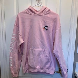 Riot Society Hoodie